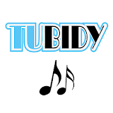 Free Tubidy+MP3 Music Manual icon