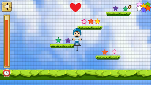Action Park - Action Games Screenshot 1 - AppWisp.com