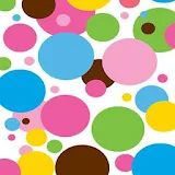 Polka dot Wallpapers icon