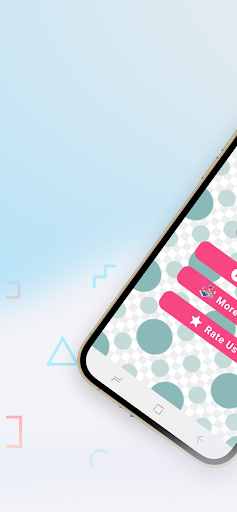 Android application اليسا وسعد لمجرد :من أول دقيقة screenshort
