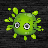 Catch Slimes - Antistress icon