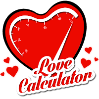 Real Love Calculator - Test Love