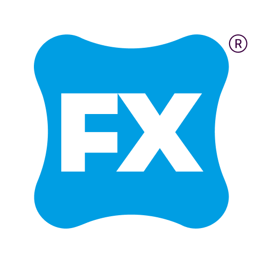 EasyFX Currency Card & Account logo