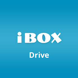 Значок приложения "iBOX DRIVE"