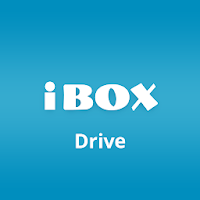 IBOX DRIVE