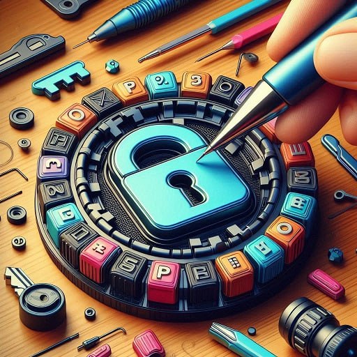 Password Generator Download on Windows