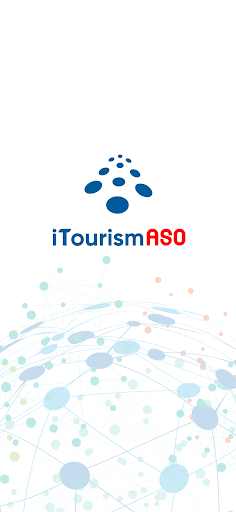 Android application iTourismASO screenshort
