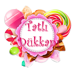 Cover Image of डाउनलोड Tatlı Dükkanı  APK