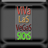 Viva Las Vegas Slot Machine icon