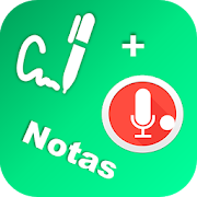 Top 39 Tools Apps Like Notas Rápidas Audio y Texto - Best Alternatives