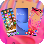 Cover Image of Unduh Launcher for Samsung A21: Theme for Galaxy A21 1.0.0 APK