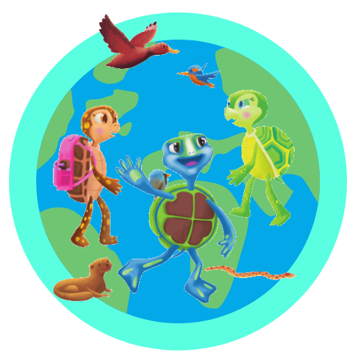 Hrvoje i Prijatelji AR logo