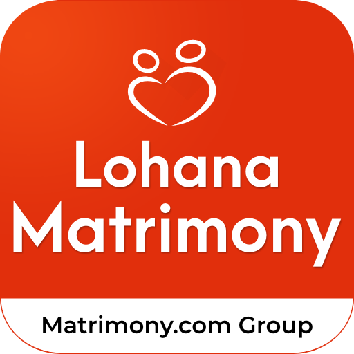 Lohana Matrimony -Marriage App