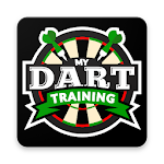 Cover Image of Download Darts Scoreboard: My Dart Training 2.4.2 APK