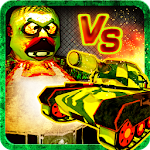 Cover Image of Download Tanks & Zombies! 1.0.2.0 APK