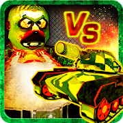 Tanks & Zombies! Mod apk أحدث إصدار تنزيل مجاني