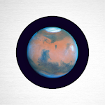 Cover Image of Download Mars Book  APK