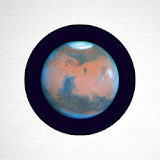 Mars Book icon