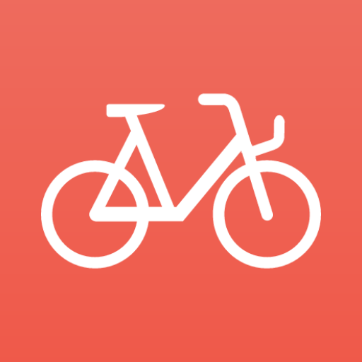 RTC Bike Share  Icon