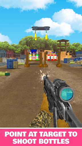 Download India Vs Pakistan Bottle Shooting Game 2021 Free For Android - India  Vs Pakistan Bottle Shooting Game 2021 Apk Download - Steprimo.Com