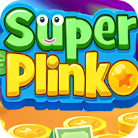 Super Plinko - Drop win money