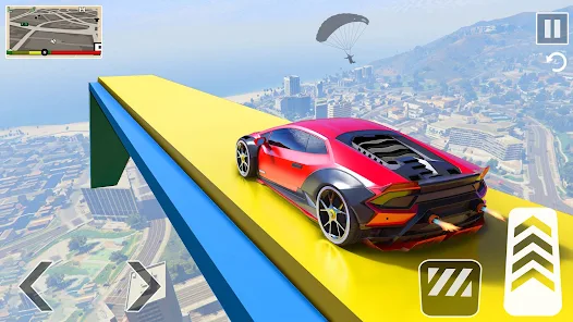 Stunt Driving Games: Car Games – Apps on Google Play
