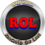 Cover Image of डाउनलोड Rádio Riachão On Line  APK