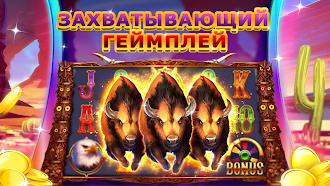 Game screenshot Игровые автоматы казино онлайн mod apk