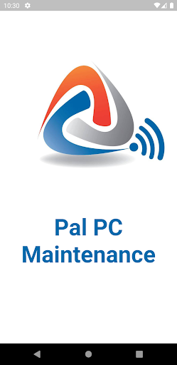 Android application Pal PC Maintenance screenshort