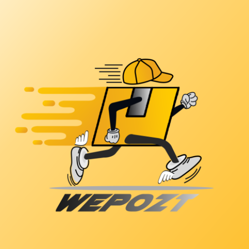 Wepozt logo