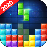 Brick Puzzle Classic - Block Puzzle Game icon