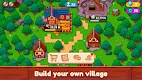 screenshot of Idle Town Master - Pixel Game