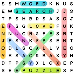 Cover Image of Download Word Search - Word Puzzle Game  APK