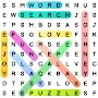 Word Search - Word Puzzle Game APK icon