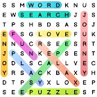 Word Search - Word Puzzle Game 2.4.1