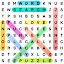 Word Search - Word Puzzle Game