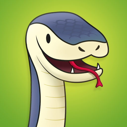 Classic Snake logo