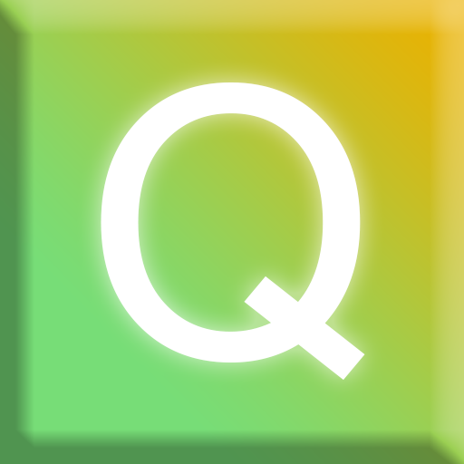 Qwordle logo