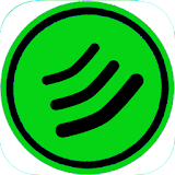 New Spotify Music Guide icon