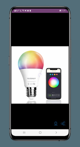 WiFi Led Light Guide