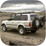 Cover Image of Скачать Offroad 4x4 Canyon Driving  APK