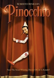 Icon image Pinocchio (2002 Miramax)