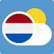 Nederland weer - Androidアプリ