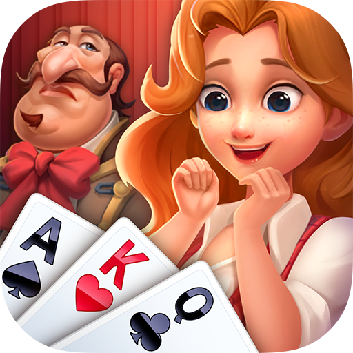 Castle Solitaire: Novo Jogo na App Store