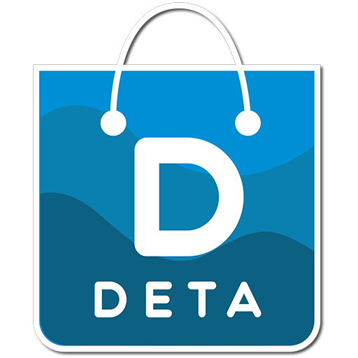Detapos logo