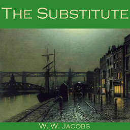 「The Substitute」のアイコン画像