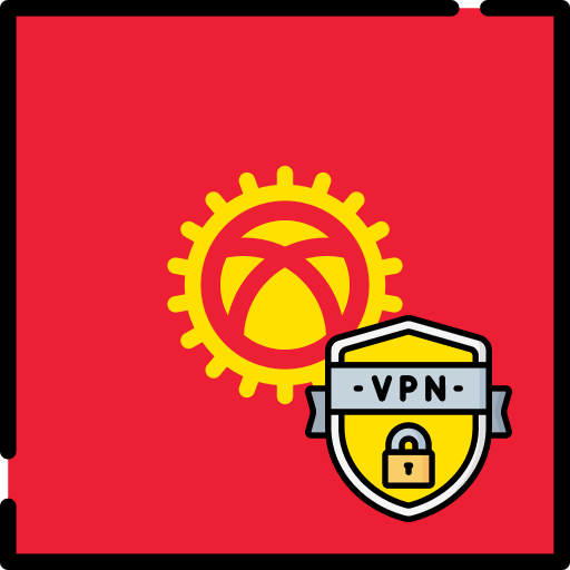 Kyrgyzstan VPN - Private Proxy Download on Windows