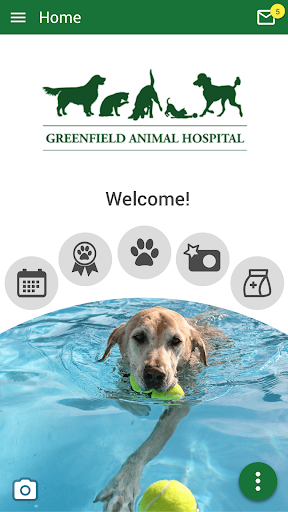 Download Greenfield Animal Hospital Free for Android - Greenfield Animal  Hospital APK Download 