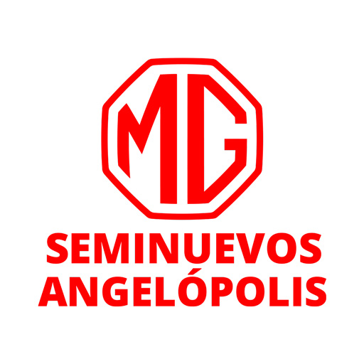 MG Angelópolis logo