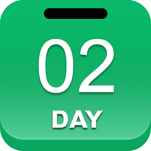 Countdown Widget logo